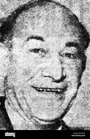 Patrick walker hi-res stock photography and images