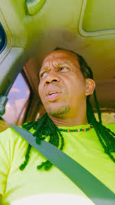 Only in Grenada 😆 — Grenadians does this all the time!