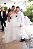 Image result for nick jonas priyanka chopra