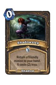 The hearthstone meta is constantly changing. Hearthstone Decks Hsreplay Net