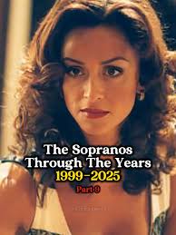 The Evolution of The Sopranos: A Deep Dive