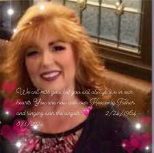 National Say There Name Day Sarah Elizabeth Santia ⚘🌷💜 February 24th 1982 