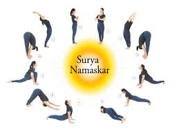 11 Benefits Of Surya Namaskar Yoga Sun Salutation