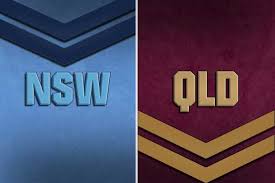 A series of three nrl matches between the queensland maroons and the new south game 1: 2021 State Of Origin Match Officials For Game 1 Rugby League Planet