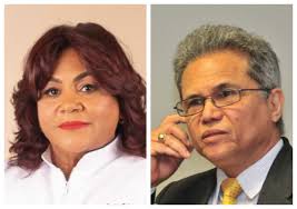 Dos reconocidos médicos buscan hoy la presidencia del CMD