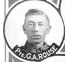 Lives of the First World War