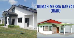 2 jenis program rumah mesra rakyat spnb. Rmr 2021 Cara Untuk Mohon Bantuan Rumah Mesra Rakyat Rmr Secara Online Foodie