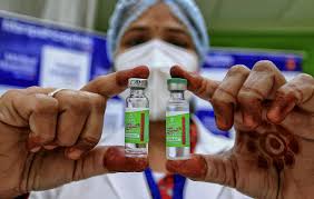 The centre on monday asked states and union territories to increase the interval between two doses of covishield vaccine, citing scientific evidence of enhanced protection if the second dose is. Hc Notice To Centre Serum 4 Others Over Covishield Side Effects On Vaccine Volunteer