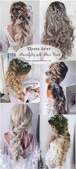 Best Of 40 Ulyana Aster Hochzeitsfrisuren Aster Hochzeitsfrisuren Ulyana Hair Styles Hair Vine Wedding Hair Vine