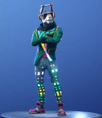 This outfit is available for the season 6 battle pass. Easy Dj Yonder Fortnite