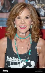 Linda crosby hi-res stock photography and images