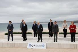 G7 corporation tax deal 'loophole' could let amazon off, report claims editorials editorial johnson has to show britain can still lead by example at the g7 summit 3duzlz 0hj1uim