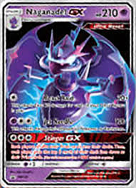 Dragon Majesty Elite Trainer Box Contents Naganadel Gx Promo Pokebeach