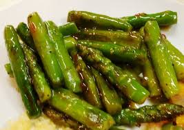 Asparagus Recipes Thai Sweet Asparagus Recipe Recipe Asparagus Recipe Frozen Asparagus Recipe Recipes