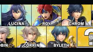 スマブラspecial キャラ窓対抗戦 ガノンドロフ窓 vs クッパ窓2020/05/24【smash ultimate】crew battle japan ganondorf team vs bowser team※プレイヤーの批判・中傷はお控え願います。※bgmは後付けなので試合開始時に表示される. ã‚¹ãƒžãƒ–ãƒ© ã‚¹ãƒšã‚·ãƒ£ãƒ« Feã‚­ãƒ£ãƒ©ã‚'æ¶ˆã™modãŒä½œã‚‰ã‚Œã‚‹ Feã ã'ã«ã™ã‚‹ãƒãƒ¼ã‚¸ãƒ§ãƒ³ã‚‚