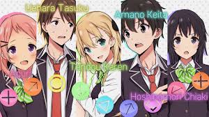 Minimum resolution and proper aspect ratio. 30 Chiaki Hoshinomori Hd Wallpapers Background Images
