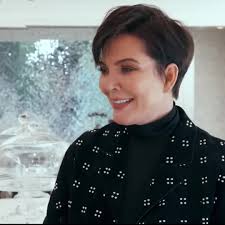 Kris Weet Intving Scott