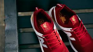 L ike our customers, our retailer partners are a big support a small business and shop fabulous liverpool styles! Liverpool Celebrates The Club S Birthday With A Pair Of Lfc 247