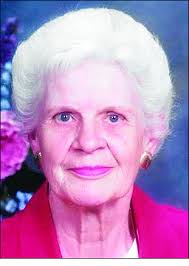 Eileen Dey Obituary