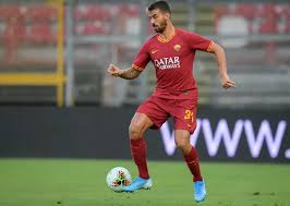 Leonardo spinazzola fifa 21 career mode. Pastore Spinazzola Expected Back Against Basaksehir Romapress Net
