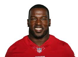 San Francisco 49ers star LB Patrick Willis gets five-year extension