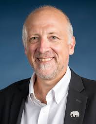 Daniel Max Gerling, Ph.D.