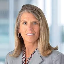 Mary Betsch's Instagram, Twitter & Facebook