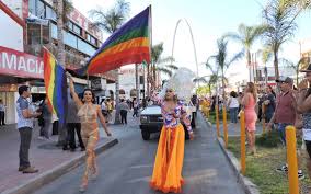 El comité organizador de la marcha del orgullo gay, inclúyet, informó que la movilización de este año en la ciudad de méxico será virtual debido a… presentación del cartel e información sobre la edición xliii de la marcha del orgullo lgbt de la ciudad de méxico 2021.#resitenciayunidad. Hoy Xxiv Edicion De La Marcha Del Orgullo Lgbt El Sol De Tijuana Noticias Locales Policiacas Sobre Mexico Baja California Y El Mundo