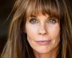 The Official Alexandra Paul Website