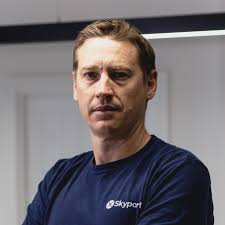 Skyports secures US$23 million investment in latest funding round : Moodie  Davitt Report