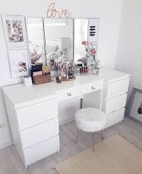 Epingle Sur Rangements Maquillage