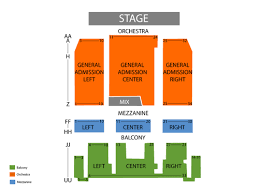 Toronto Danforth Music Hall Find Tickets Schedules