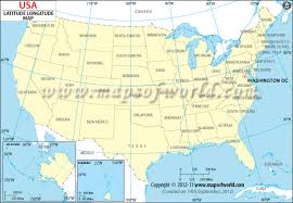 Check spelling or type a new query. Usa Latitude And Longitude Map Download Free