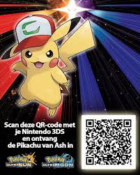 Player with 3ds can scan the mii qr code and add the mii to their mii maker. Get Ash Pikachu On 3ds Ultra Sun Ultra Moon Saw This On Fb Https Imgur Com Kprpuce Games Gaming P Code Pokemon Pokemon Valentine Pokemon Sun Qr Codes