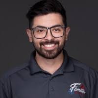 Johnny Prieto's Instagram, Twitter & Facebook