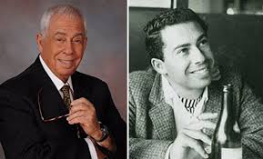 Happy 91st Birthday Budd Burton Moss