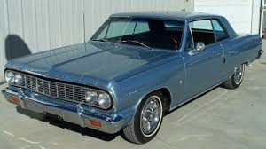 Image result for Daytona Blue 1964 Chevelle