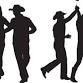 Country & Western Dance event image