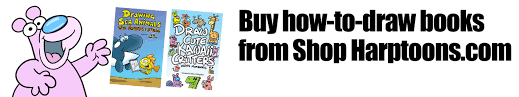How to draw video games kids stuff drawings animal drawings. Draw Fortnight Harptoons Drawing With Steve Harpster