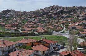 Rising dramatically on a steep incline from the banks of the enguri su, ankara, turkey's capital and second most populous city, is a modern european metropolis speckled with reminders of its varied history. Mahkeme Altindag Daki Imar Plani Degisikligini Iptal Etti Bianet