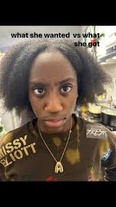 somebody pissed at me like girl i’m no professional 🤦🏾‍♀️