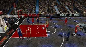 Download old versions for nba 2k mobile basketball game apk. Nba 2k14 Superheroes Mod Justice League Vs The Avengers Video