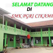 Maybe you would like to learn more about one of these? Smk Pgri Cikampek Sekolah Menengah Kejuruan
