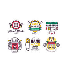 Handicraft Logo Vector Images Over 2 100