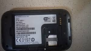 · note down the imei number of your modem. How To Unlock Your Swift Smile Etc Mifi To Use Ntel Sim Phones 61 Nigeria