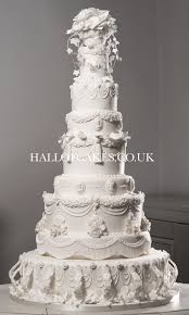 Victorian Wedding Cakes As Featured In Bbc Dickensian 8 Tier Wedding Cakes Victorian Wedding Cakes Luxury Wedding Cake