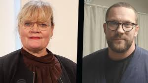 Sjögren: ”Militariserad diskussion”