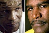Mike Tyson
