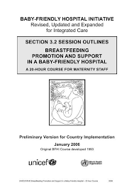 The camel's nose is a metaphor for a situation where the permitting of a small, seemingly innocuous act will open the door for larger, clearly undesirable actions. Section 3 2 Session Outlines Breastfeeding Promotion And Unicef