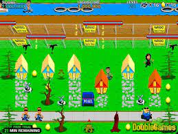 อยากได้ เกมส์ข้ามถนน เกมข้ามถนน ไป ติด web, hi5, blog, myspace, facebook หรืออื่นๆ Varmintz Deluxe Game Download For Mac